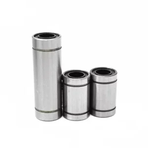 LM8UU Linear Bearings for 3D Printer CNC Parts [WARN] draft identifier mismatch