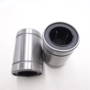 Lmb12uu Lmb16uu Lmb20uu Linear Motion Bearing Guide Block