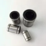 Lme25uuop Linear Bearing 1 Inch Oval Flange for CNC Machine Tools