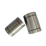 Lme25uuop Linear Bearing 1 Inch Oval Flange for CNC Machine Tools