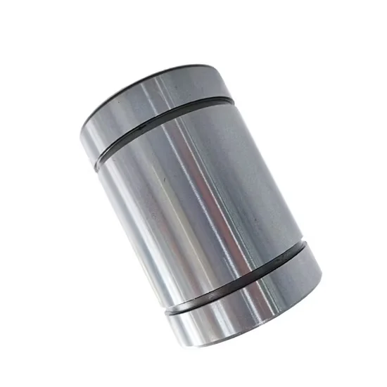 Lme25uuop Linear Bearing 1 Inch Oval Flange for CNC Machine Tools