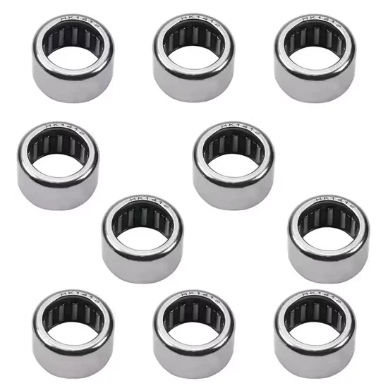 Na4908 Needle Roller Bearing Genuine Wholesale Supplier