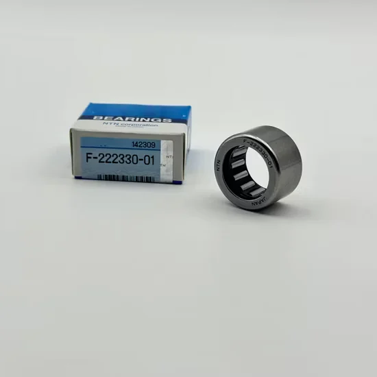 Na4908 Needle Roller Bearing Genuine Wholesale Supplier