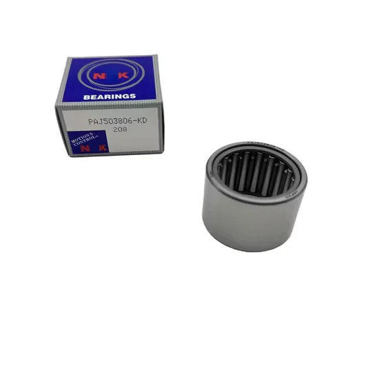 Na4908 Needle Roller Bearing Genuine Wholesale Supplier