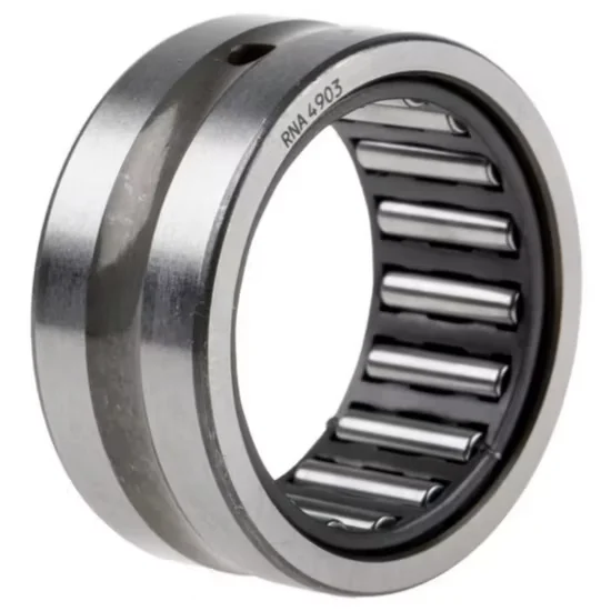 Na4908 Needle Roller Bearing Genuine Wholesale Supplier