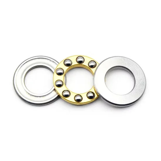 Nax3530 Nax3530z Thrust Ball Bearing 35X47X30mm