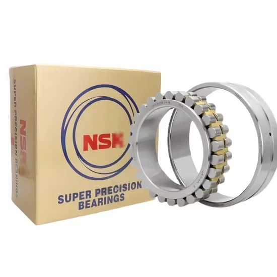 Nj2308EV/Hc/P59 Cylindrical Roller Bearing Wholesale Supplier
