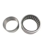 Nk 50/25 Needle Roller Bearing 50x62x25 mm Genuine Supplier