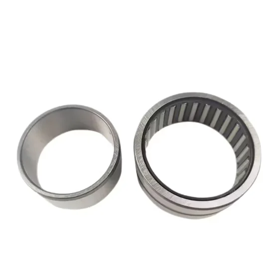 Nk 50/25 Needle Roller Bearing 50x62x25 mm Genuine Supplier