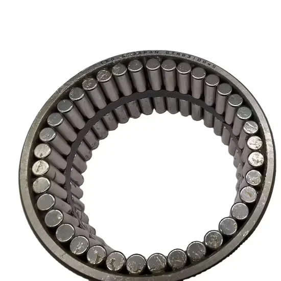 Nk 50/25 Needle Roller Bearing 50x62x25 mm Genuine Supplier