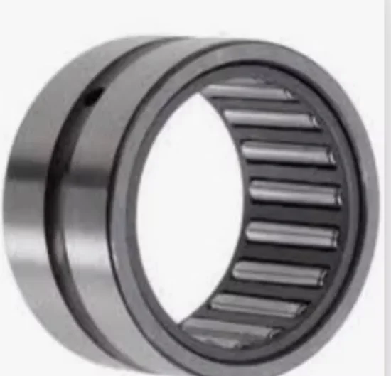 Nk 50/25 Needle Roller Bearing 50x62x25 mm Genuine Supplier