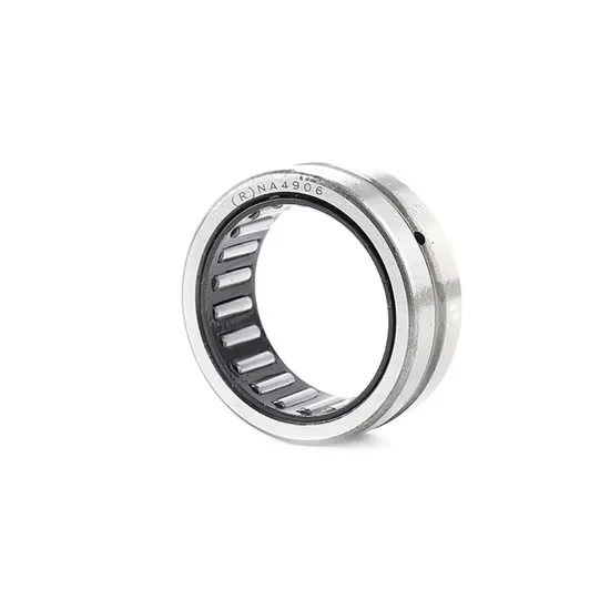 Nk 50/25 Needle Roller Bearing 50x62x25 mm Genuine Supplier