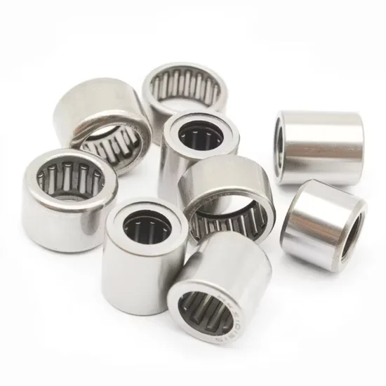 Nk 50/25 Needle Roller Bearing 50x62x25 mm Genuine Supplier