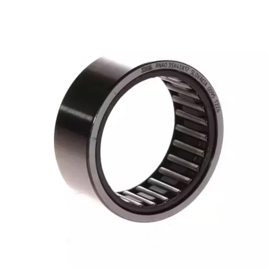 Nk10/12 Needle Roller Bearing 10x17x12mm Low Noise