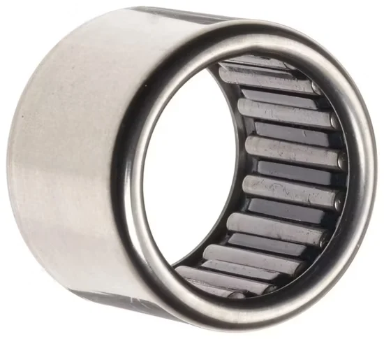 Nk10/12 Needle Roller Bearing 10x17x12mm Low Noise