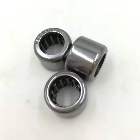 Nk152512 Needle Roller Bearing Nk15X25X12 Cross-Reference Supplier