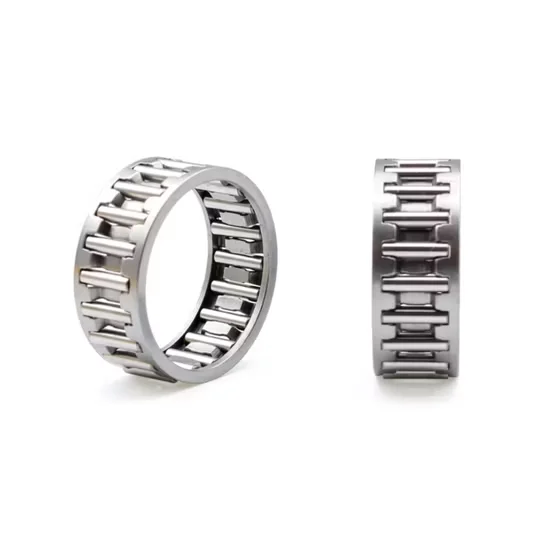 Nk152512 Needle Roller Bearing Nk15X25X12 Cross-Reference Supplier