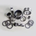 Nk152512 Needle Roller Bearing Nk15X25X12 Cross-Reference Supplier