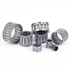 Nk33.5X59X19px1 Needle Roller Bearing Japan Factory Original