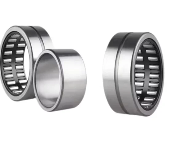 Nk42/20 Needle Roller Bearing Long Life High Precision Factory Direct Sales