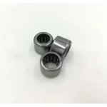 Nk43/20 Needle Roller Bearing 43x53x20mm Without Inner Ring Double Flanges