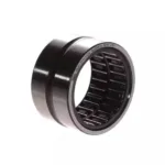 Nk43/20 Needle Roller Bearing 43x53x20mm Without Inner Ring Double Flanges