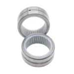 Nk43/20 Needle Roller Bearing 43x53x20mm Without Inner Ring Double Flanges