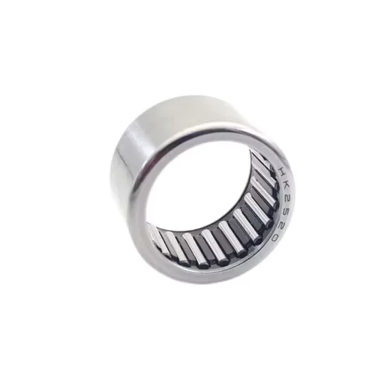 Nk43/20 Needle Roller Bearing 43x53x20mm Without Inner Ring Double Flanges