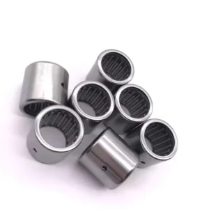 Nkib5914 Needle Roller Bearing 70x100x45mm Sheet Steel Cage Industrial Combined