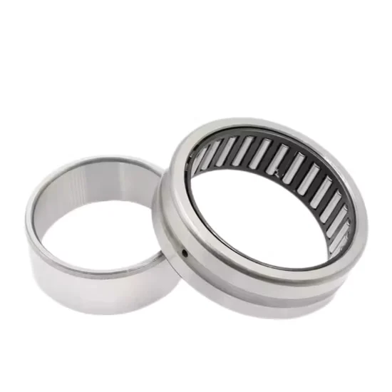 NKS43-XL Needle Roller Bearing Without Outer Ring Machined