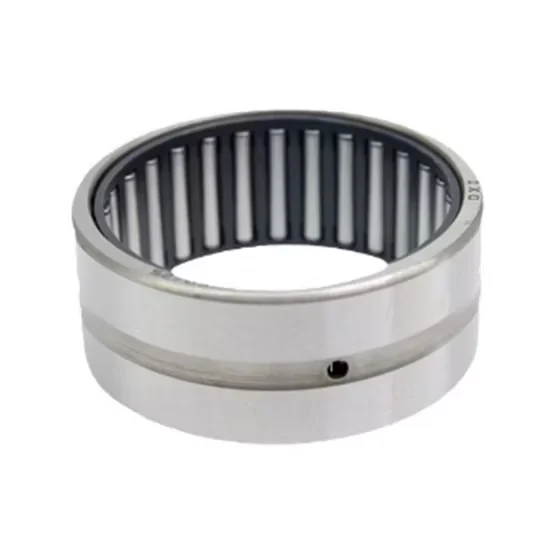 NKS43-XL Needle Roller Bearing Without Outer Ring Machined