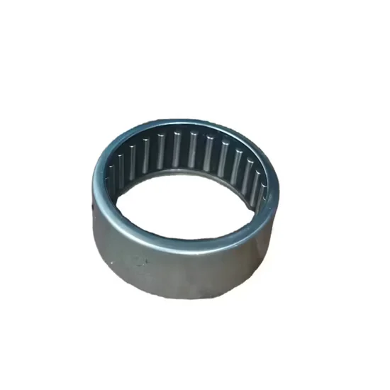 NKS43-XL Needle Roller Bearing Without Outer Ring Machined