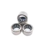 NKS43-XL Needle Roller Bearing Without Outer Ring Machined