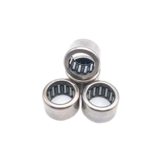 NKS43-XL Needle Roller Bearing Without Outer Ring Machined