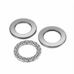 Nkx20 Nkx20X Combined Needle Roller Thrust Ball Bearing with Fixed Cages Wholesale