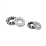 Nkx20 Nkx20X Combined Needle Roller Thrust Ball Bearing with Fixed Cages Wholesale