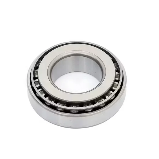 NSK 30208 Tapered Roller Bearing for Machine Tools