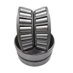 NSK 30208 Tapered Roller Bearing for Machine Tools