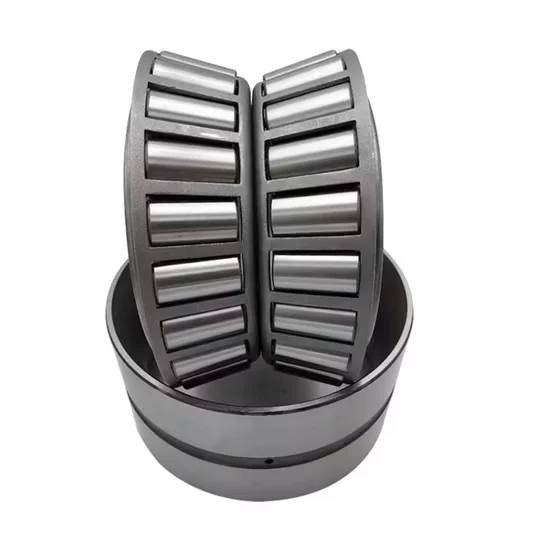NSK 30208 Tapered Roller Bearing for Machine Tools