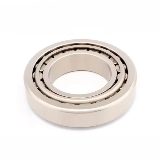 NSK 30208 Tapered Roller Bearing for Machine Tools