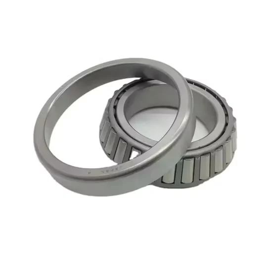 NSK 30208 Tapered Roller Bearing for Machine Tools