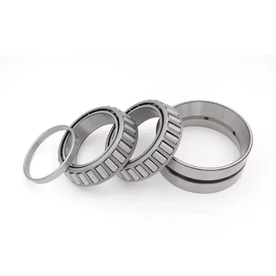 NSK 32007e Single-Row Tapered Roller Bearing Genuine Supplier
