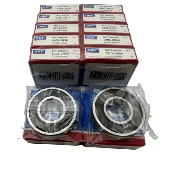 NSK 6200 Deep Groove Ball Bearing Nylon Cage Sealed Steel Koyo Single Double Row [WARN] draft identifier mismatch