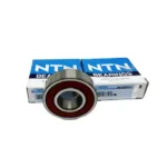 NSK 6200 Deep Groove Ball Bearing Nylon Cage Sealed Steel Koyo Single Double Row [WARN] draft identifier mismatch