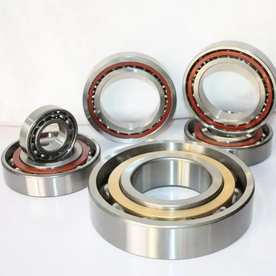 NSK 7016c Angular Contact Ball Bearing 80x125x22mm Genuine Supplier [WARN] draft identifier mismatch