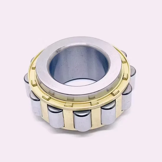 NSK NTN SKF1 Nu2322EMC3 Cylindrical Roller Bearing 110x240x80mm [WARN] draft identifier mismatch
