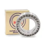 NSK NTN SKF1 Nu2322EMC3 Cylindrical Roller Bearing 110x240x80mm [WARN] draft identifier mismatch