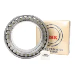 NSK NTN SKF1 Nu2322EMC3 Cylindrical Roller Bearing 110x240x80mm [WARN] draft identifier mismatch