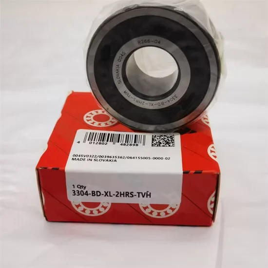 NTN 120ba16 Angular Contact Ball Bearing 120x165x22mm for Excavator