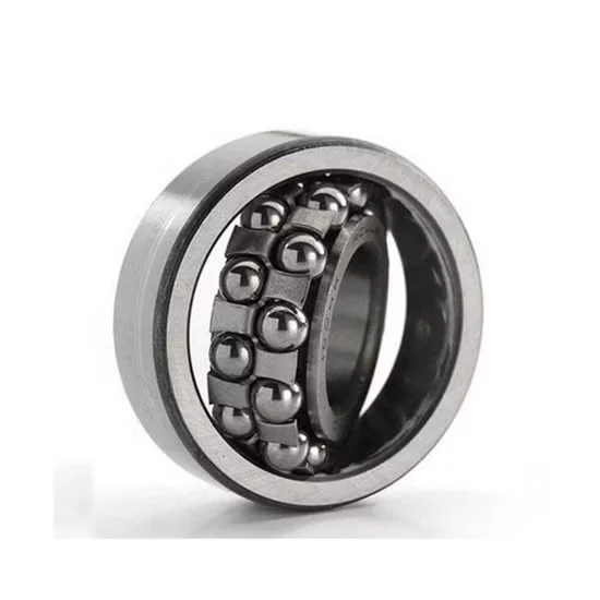 NTN 2200 Self-Aligning Ball Bearing Double Row Genuine Wholesale Supplier